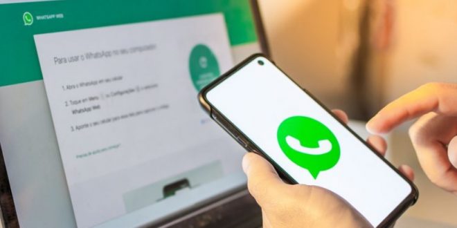 WhatsApp Siapkan Fitur yang Bisa Aktif Hingga 4 Perangkat Sekaligus Liputantimes.com