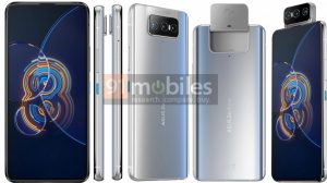 Bocoran Spesifikasi dan Harga Asus Zenfone 8 Pro 5G liputantimes.com