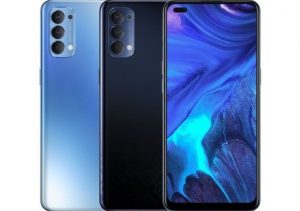 Masih Mampu Bersaing, Harga Hp Oppo Reno 4 Kini Makin Murah liputantimes.com