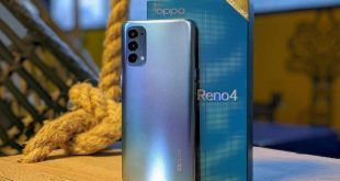 Masih Mampu Bersaing, Harga Hp Oppo Reno 4 Kini Makin Murah liputantimes.com