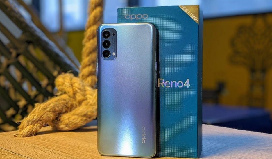 Masih Mampu Bersaing, Harga Hp Oppo Reno 4 Kini Makin Murah liputantimes.com
