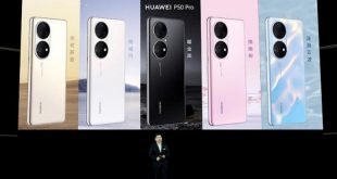 Huawei P50 dan P50 Resmi Dirilis, Intip Spesifikasinya Disini liputantimes.com