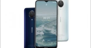 Resmi Masuk Indonesia, Berikut Spesifikasi dan Harga Nokia G20 Liputantimes.com