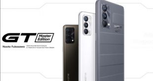 Punya Spesifikasi Garang, Segini Harga Realme GT Master Edition di Indonesia LIPUTANTIMES.COM