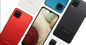 Samsung Galaxy A12 Nacho Resmi Dirilis, Dibekali Kamera 48 MP liputantimes.com