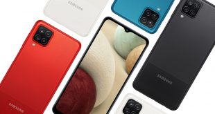 Samsung Galaxy A12 Nacho Resmi Dirilis, Dibekali Kamera 48 MP liputantimes.com