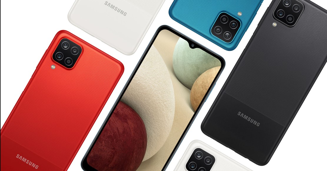 Samsung Galaxy A12 Nacho Resmi Dirilis, Dibekali Kamera 48 MP liputantimes.com
