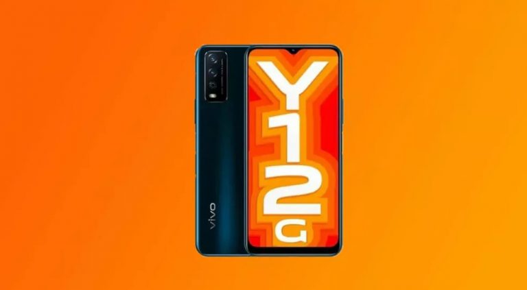 Vivo Y12G Resmi Dirilis Dengan Baterai 5.000 mAh liputantimes.com