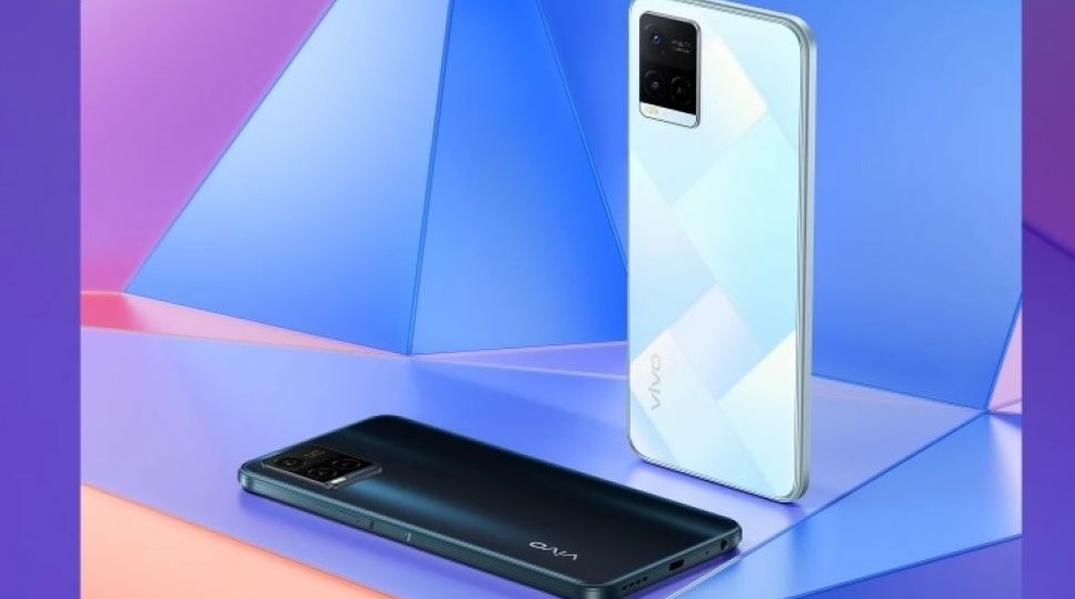 Resmi Dirilis, Vivo Y21 Hadir dengan RAM dan Baterai Jumbo liputantimes.com