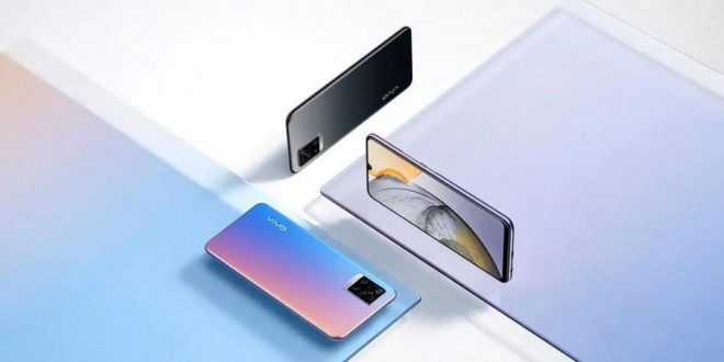 Vivo Y33s Resmi Dirilis Dengan Kamera 50 MP Liputantimes.com