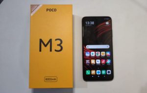 Harganya Murah, Xiaomi Poco M3 Punya Spesifikasi Menawan Untuk Dimiliki liputantimes.com