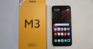 Harganya Murah, Xiaomi Poco M3 Punya Spesifikasi Menawan Untuk Dimiliki liputantimes.com