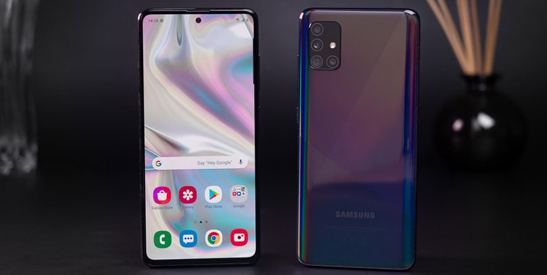 Alasan Kenapa Samsung Galaxy A51 ini Masih Layak Anda Beli