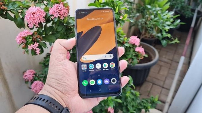 Daftar Harga Hp Terbaru 2021 Dengan Jaringan 5G di Indonesia lipuantimes.com