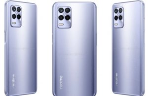 Hp Realme Terbaru ini Segera Masuk Indonesia! liputantimes.com