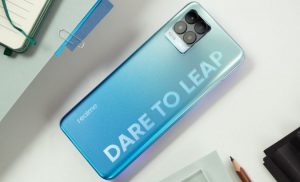 Hp Realme Terbaru ini Segera Masuk Indonesia! liputantimes.com