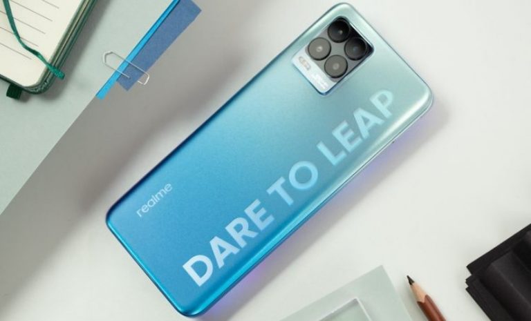 Hp Realme Terbaru ini Segera Masuk Indonesia! liputantimes.com