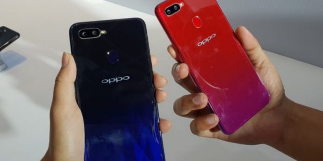 Harganya Terjun Bebas, Hp Oppo ini Masih Layak Untuk Dibeli! liputantimes.com