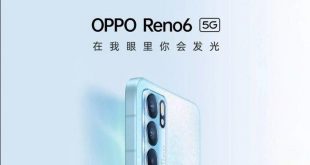 Resmi Masuk Indonesia, Segini Harga Oppo Reno 6 5G dan Reno 6 Pro 5G liputantimes.com