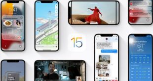 Hp iPhone Lawas ini Dapatkan Update iOS 15, Tapi … liputantimes.com