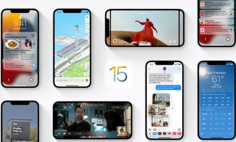 Hp iPhone Lawas ini Dapatkan Update iOS 15, Tapi … liputantimes.com