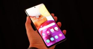 Punya Spesifkasi Mewah, Kini Harga Samsung Galaxy A71 Makin Murah liputantimes.com