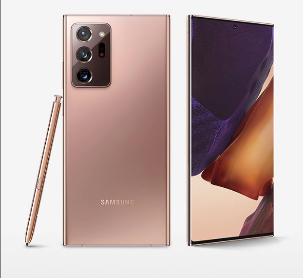 Spesifikasi Samsung Galaxy Note 20 Ultra 5G dan Harganya di Indonesia