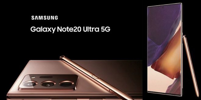 Spesifikasi Samsung Galaxy Note 20 Ultra 5G dan Harganya di Indonesia Capai Segini liputantimes.com