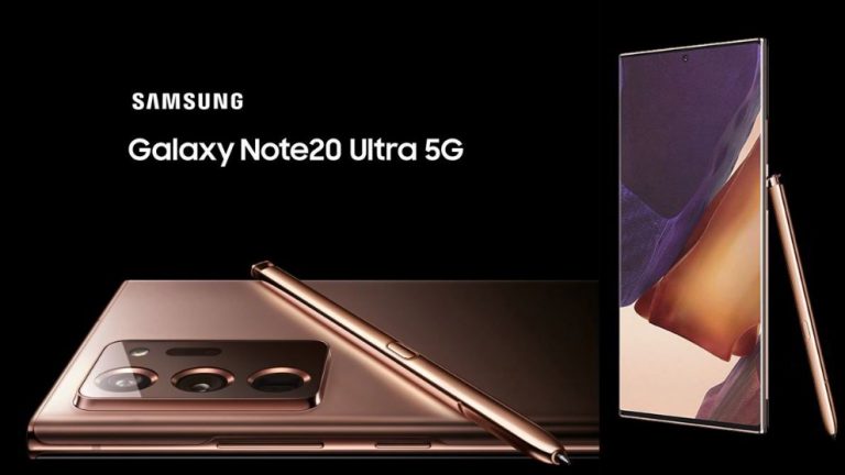 Spesifikasi Samsung Galaxy Note 20 Ultra 5G dan Harganya di Indonesia Capai Segini liputantimes.com