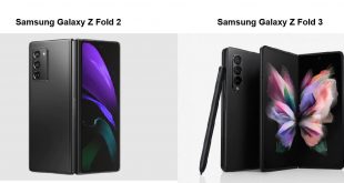 Perbandingan Samsung Galaxy Z Fold 2 Dengan Samsung Galaxy Z Fold 3 liputantimes.com