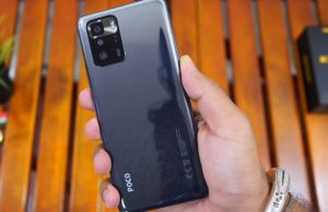 Resmi Dirilis, Berikut Spesifikasi Lengkap dan Harga Poco X3 GT di Indonesia liputantimes.com