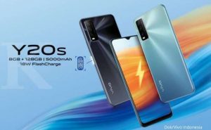 Punya Baterai dan RAM Besar, Harga Hp Vivo ini Dipangkas Makin Murah liputantimes.com