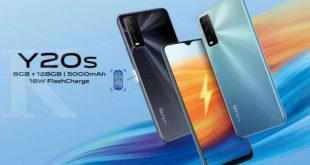 Punya Baterai dan RAM Besar, Harga Hp Vivo ini Dipangkas Makin Murah liputantimes.com