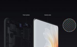 Xiaomi Mi Mix 4 Resmi Dirilis Dengan Kamera ‘Sembunyi’ liputantimes.com
