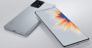 Xiaomi Mi Mix 4 Resmi Dirilis Dengan Kamera ‘Sembunyi’ liputantimes.com