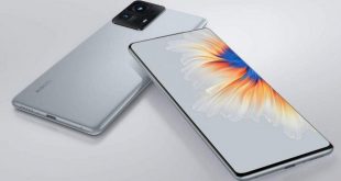 Xiaomi Mi Mix 4 Resmi Dirilis Dengan Kamera ‘Sembunyi’ liputantimes.com