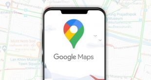Google Maps