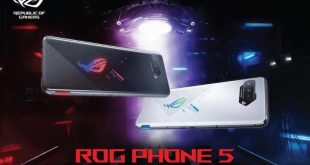 ASUS ROG PHone 5 liputantimes.com