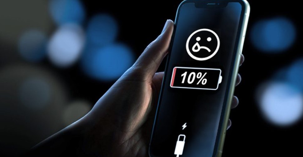 Cara Mengatasi baterai ponsel cepat habis