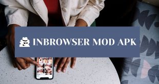 inbrowser mod apk