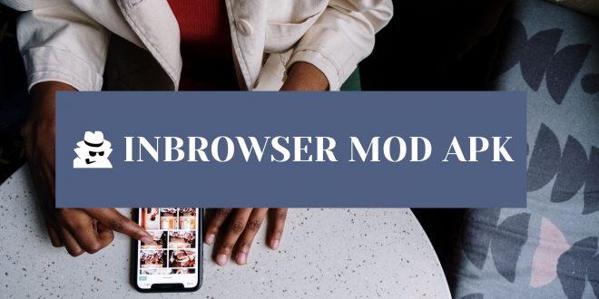 inbrowser mod apk