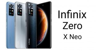 Infinix Zero X Neo