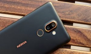 Nokia 7 Plus