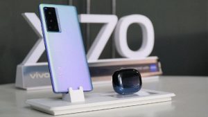 Punya Spek dan Body Ciamik, Harga Vivo X70 Pro di Indonesia Bikin Ngiler