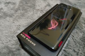 ROG Phone 5 liputantimes.com