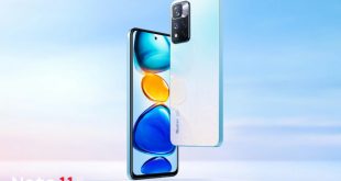 Redmi Note 11 liputantimes.com