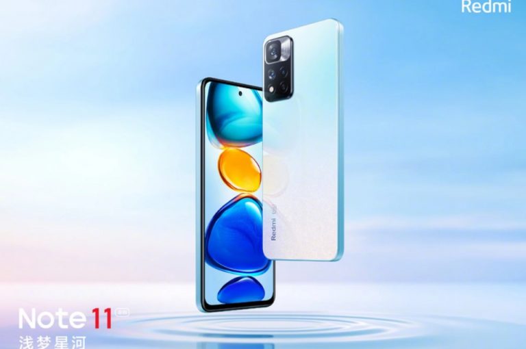 Redmi Note 11 liputantimes.com