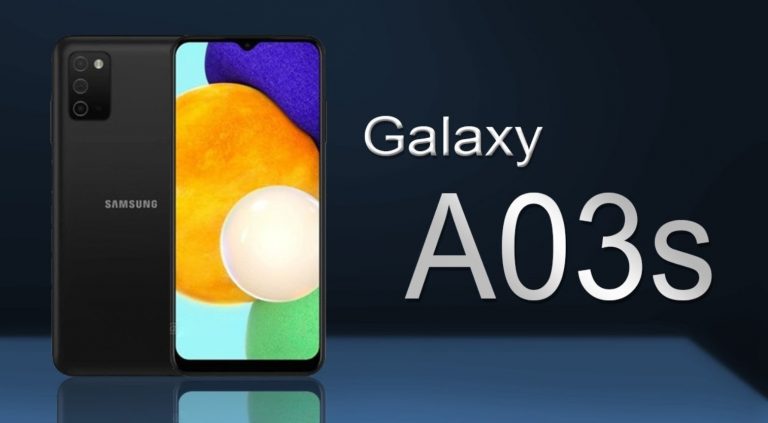 Samsung Galaxy A03s liputantimes.com