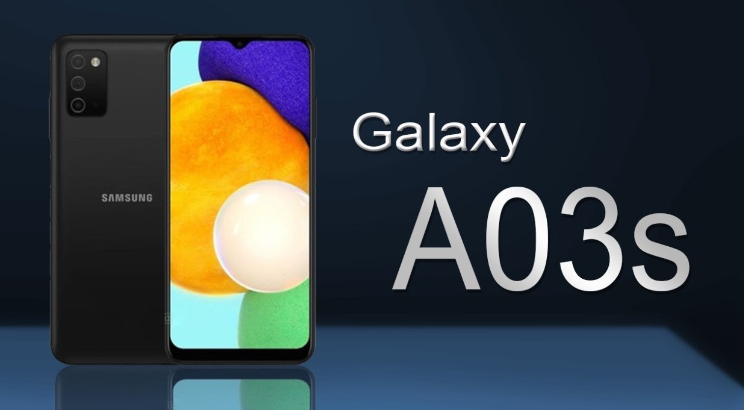 Samsung Galaxy A03s liputantimes.com