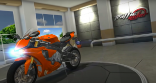 Traffic Rider mod apk